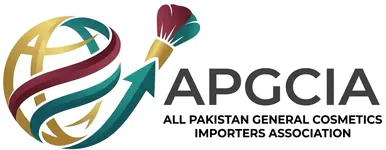 APGCIA, All Pakistan General Cosmetics Importers Association